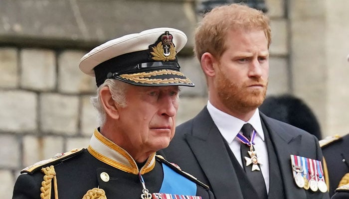 King Charles plans major move after Prince Harry Invictus Games’ appearance