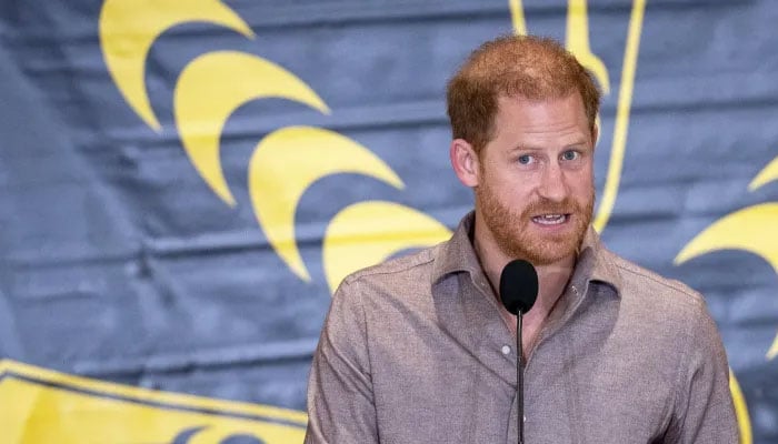 Whether Prince Harry ever had ‘anything to fear in the US comes to light