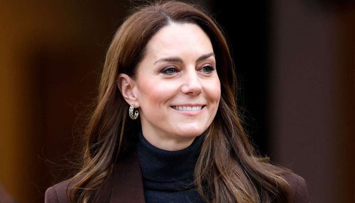 Kate Middleton drops Royal title in surprising move