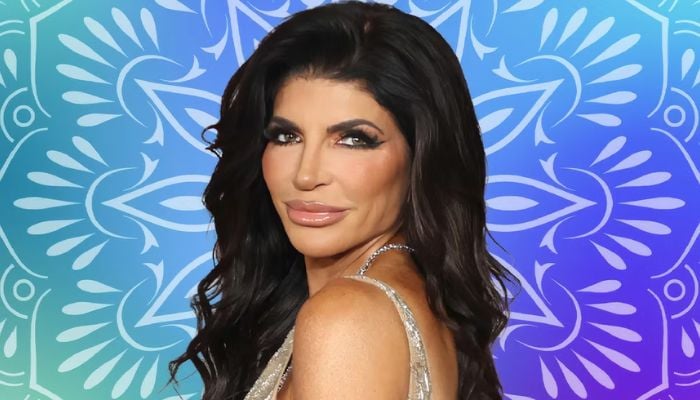 Teresa Giudice drops truth bomb about her return to RHONJ