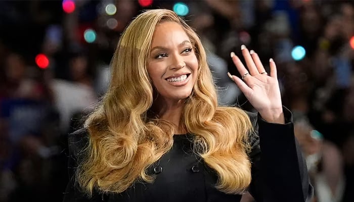 Beyonce excites fans with ‘Cowboy Carter’ surprise