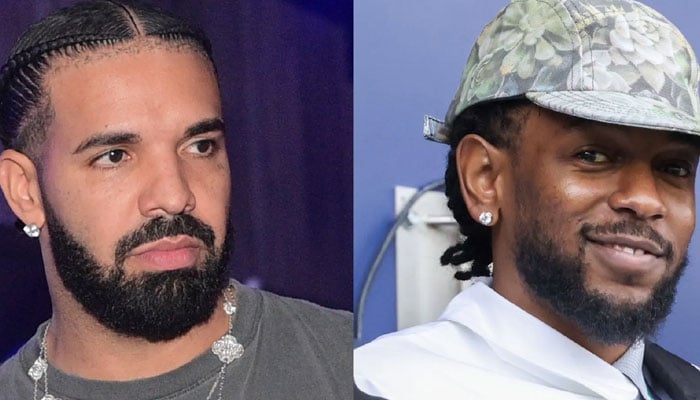 Kendrick Lamar triggers meltdown in Drake fans