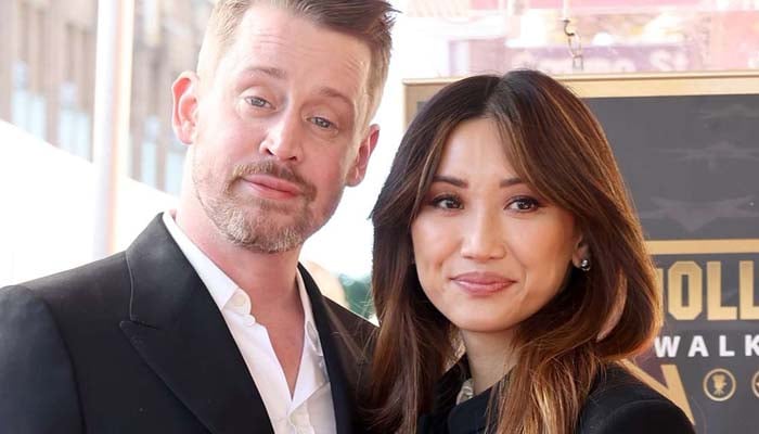 Brenda Song gets candid about shared childhood trauma with Macaulay Culkin