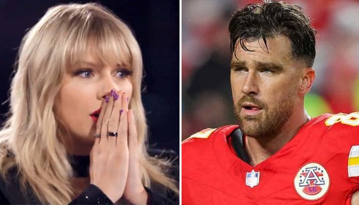 Taylor Swifts big plans for Travis Kelce revealed after Super Bowl defeat