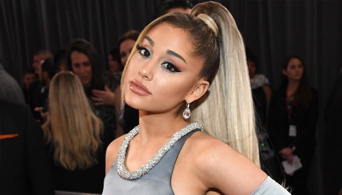 Ariana Grande calls out Hollywood for not providing mental health therapy