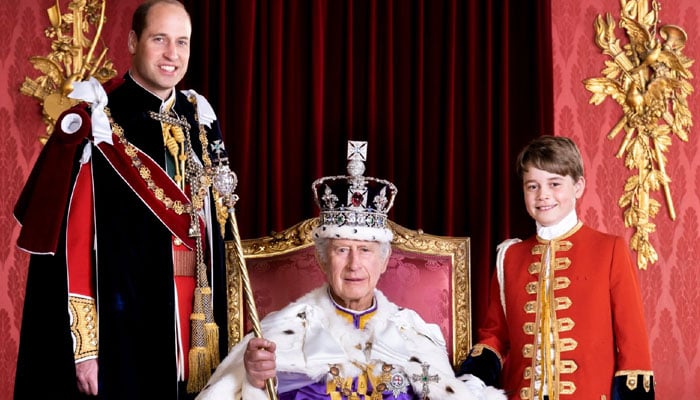 Kensington Palace makes big move after King Charles announces new title