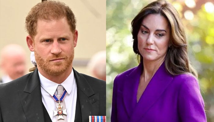 Kate Middleton upset on Prince Harry winning lawsuit against British press