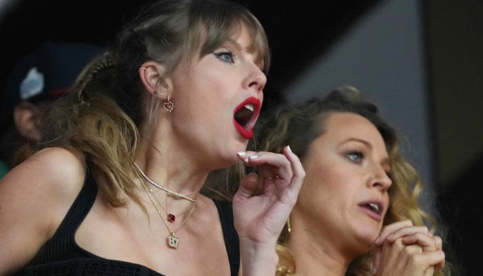 Super Bowl deals big blow to Taylor Swift?