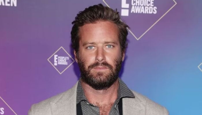 Armie Hammer gets honest about past behaviour