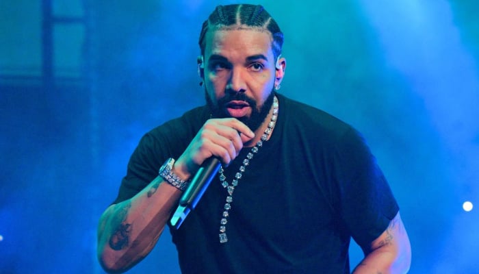 Drake had a detailed rant about exes as Serena Williams and SZA performed with Kedrick Lamar