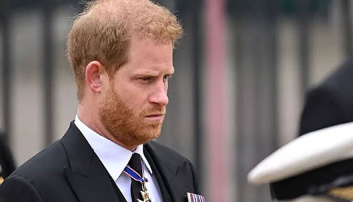 Expert offers major advise to Prince Harry amid Donald Trump rule