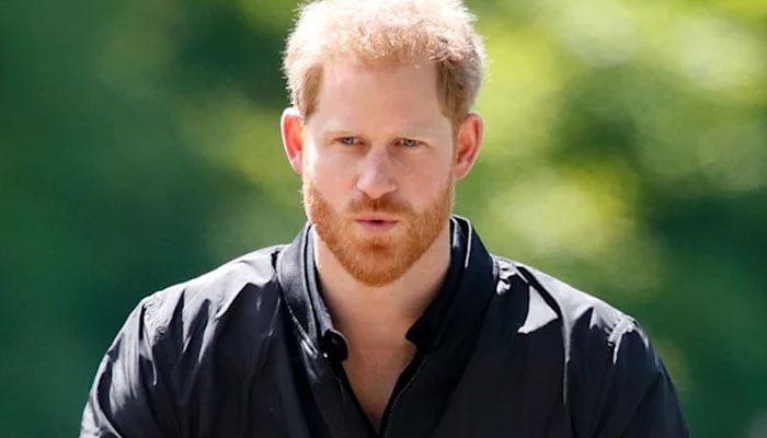 Prince Harry’s star power at Invictus Games hit with reality check: ‘You didn’t get injured!’