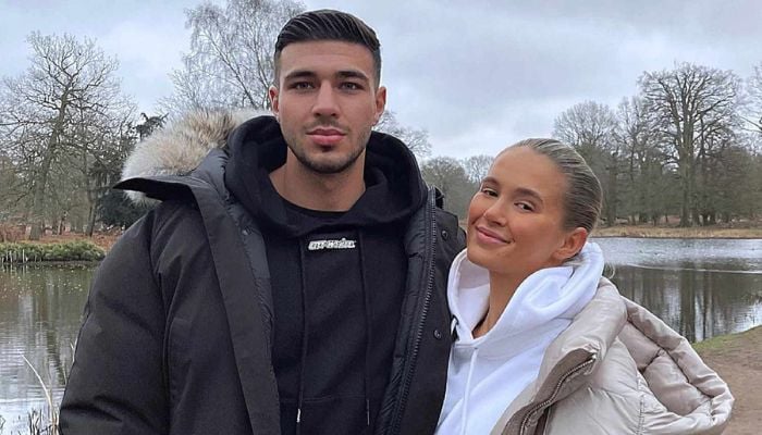 Molly-Mae Hague breaks silence on rekindling romance with Tommy Fury