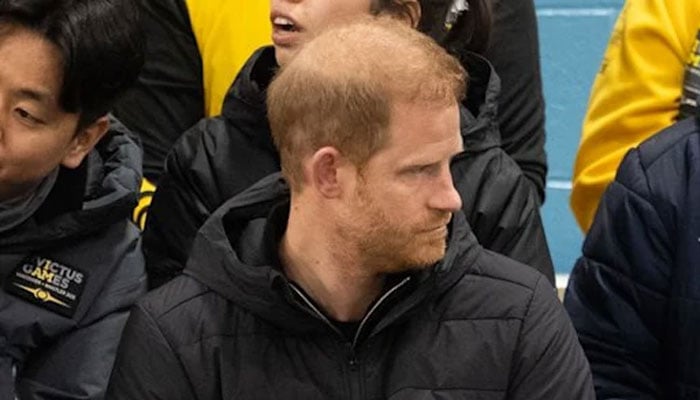 Prince Harry with his ‘petty vendettas has come face to face with fire: ‘You lack more