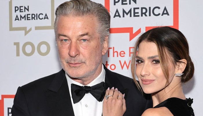 Alec and Hilaria Baldwin have shared insight into their life by means of their reality show The Baldwins