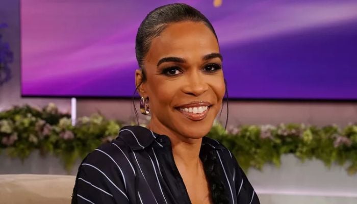 Michelle Williams spills on Destiny’s Child group chat dynamics