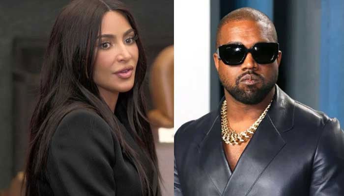 Kim Kardashian feels heat over Kanye West stunts?