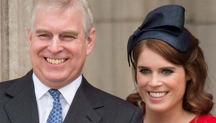 Princess Eugenie caught in Prince Andrews business scandal