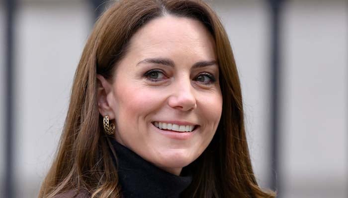 Kate Middleton naturally helps inmate moms feel relaxed during prison visit