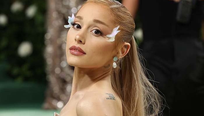 Ariana Grande breaks silence on constant painful rumours about personal life