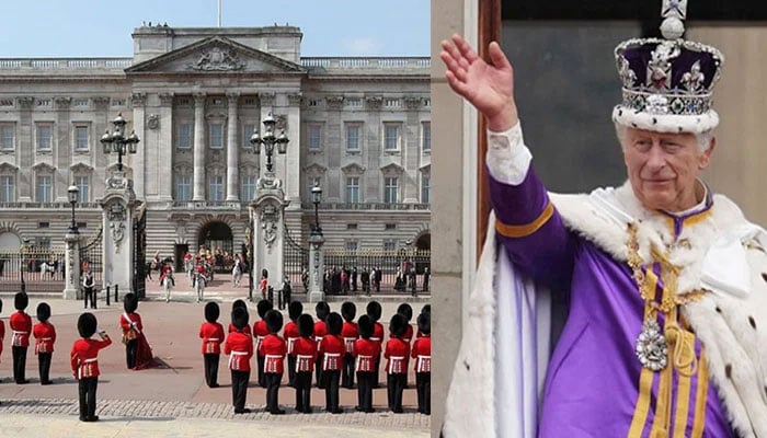 King Charles holds crucial meetings at Buckingham Palace amid updates in line of succession