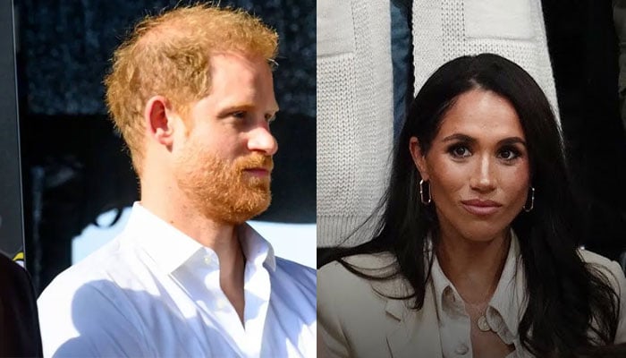 Meghan Markle unveils major change thats changing her relationship with Prince Harry