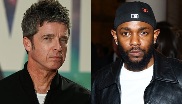 Noel Gallagher comments on nonsense Kendrick Lamar Super Bowl show