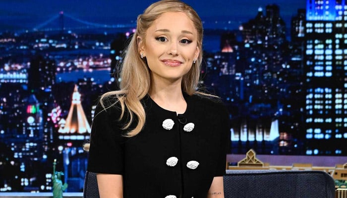 Ariana Grande shockingly reveals her actual personality