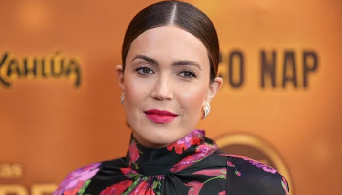 Mandy Moore calls out major blunder post LA wildfires