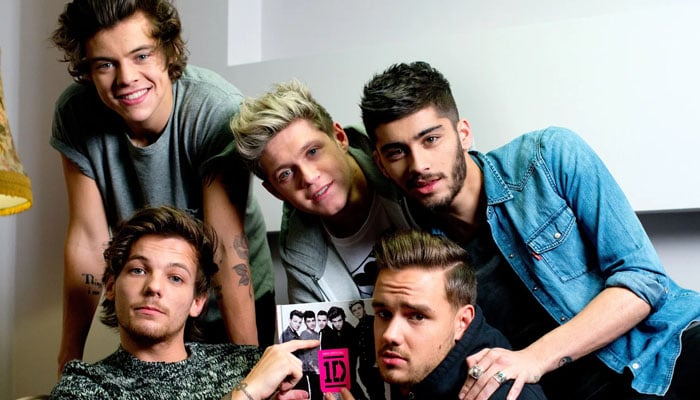 One Direction members Harry Styles, Niall Horan, Louis Tomlinson and Zayn Malik have made a decision about reuniting