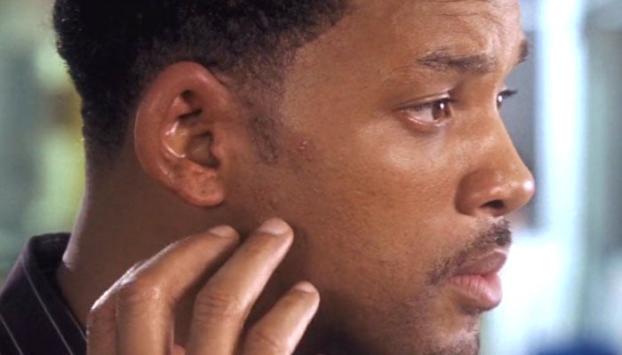 Hitch director looks back at battle with Will Smith