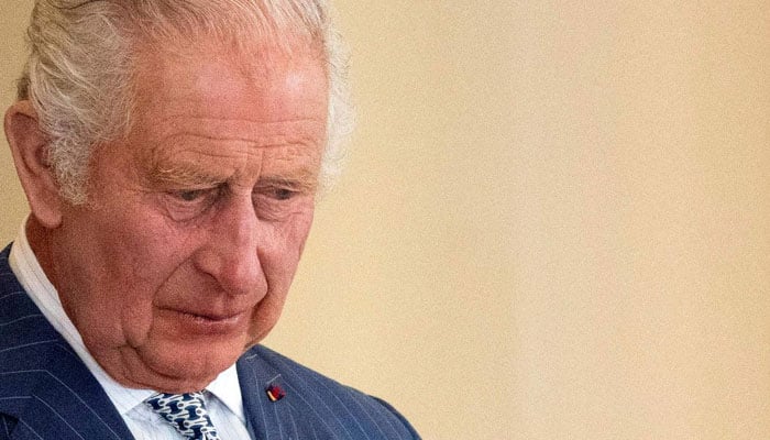 Charles iiis former employee comes forward to expose Buckingham Palace bullying