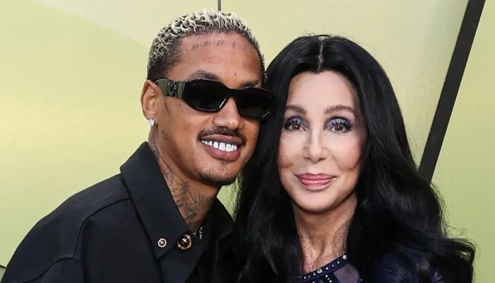 Photo: Cher determined to take things to next level with A.E despite kids disapproval: Report