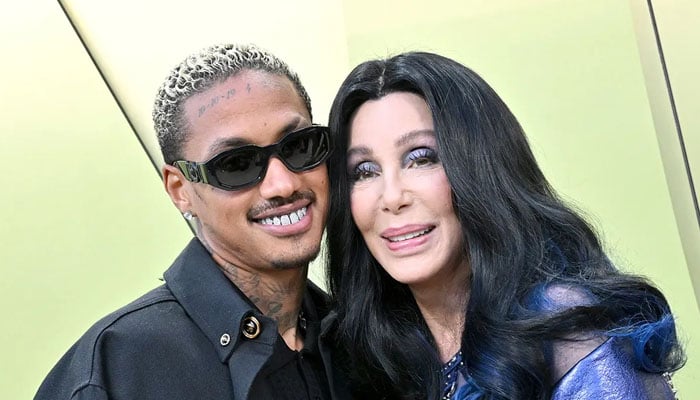 Cher and Alexander “A.E.” Edwards are reportedly happy and taking a big step in their relationship