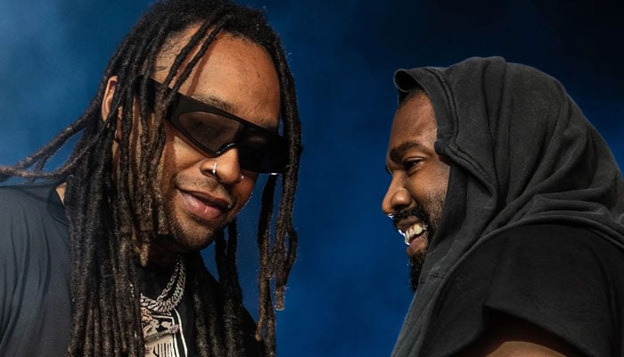 Ty Dolla $ign speaks out on Kanye Wests shocking posts?