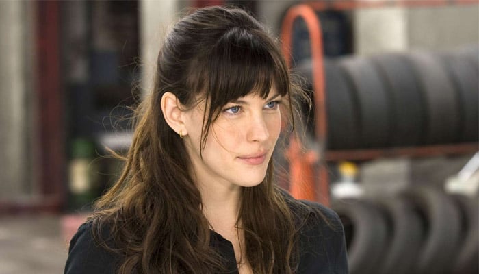 Liv Tyler dishes on the reason of joining Captain America: Brave New World