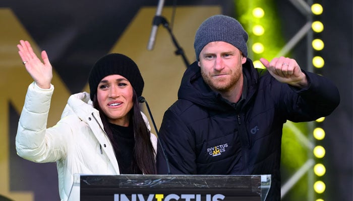 Prince Harry, Meghan Markle ‘playing to their skills’ to reinvent their image