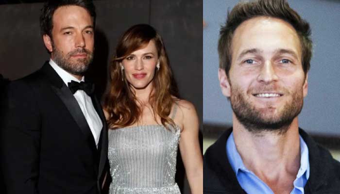 Jennifer Garner ditching boyfriend John Miller for round two with Ben Affleck?