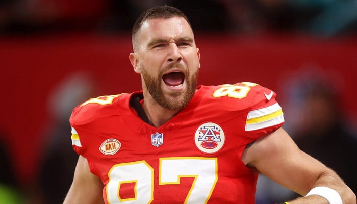 Travis Kelce gets honest about his emotion related to Super Bowl LIX defeat