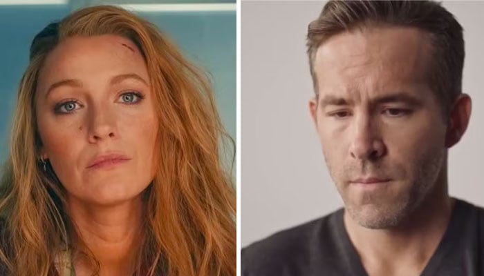 Ryan Reynolds, Blake Lively starting to struggle with the ‘trauma suit: its hell