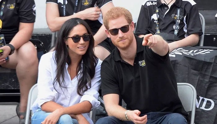 Prince Harry shocks Meghan Markle with unusual move