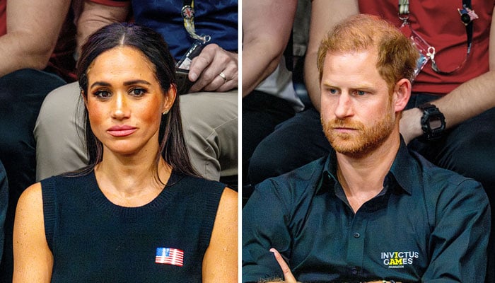 Prince Harry is ‘over his marriage to Meghan Markle: ‘Hell exit