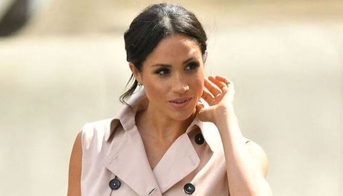 Meghan Markle fuels divorce talk by leaving Prince Harry a day before Valentines Day