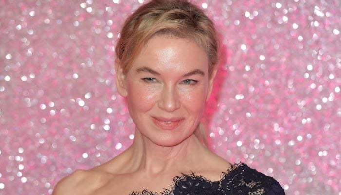 Renee Zellweger shares heartbreaking confession about Bridget Jones