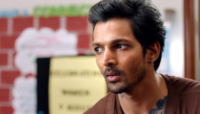 Sanam Teri Kasam star gets honest about star kids