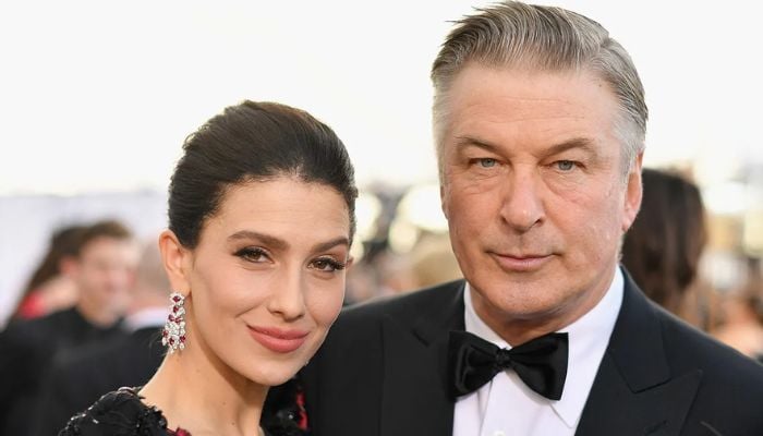 Alec Baldwin’s wife Hilaria reveals his shocking demands about family