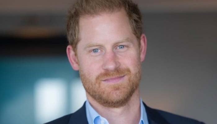 Prince Harry wishes Invictus Games to end