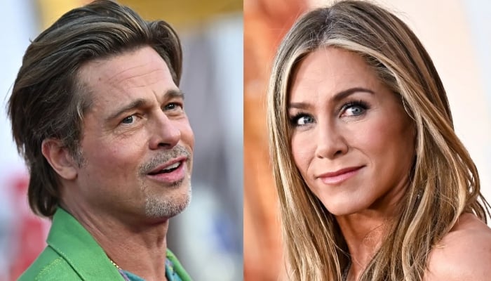 Photo: Jennifer Aniston hopeful to find soulmate post Brad Pitt divorce: Report