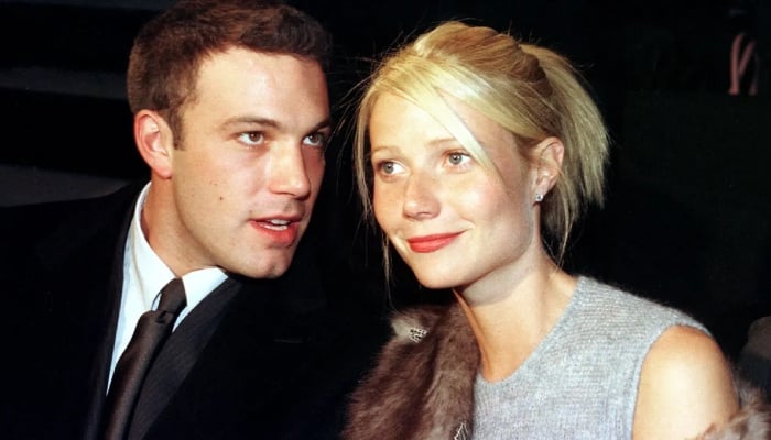 Photo: Gwyneth Paltrow tried growing ties with Jennifer Garner, Ben Affleck: Source