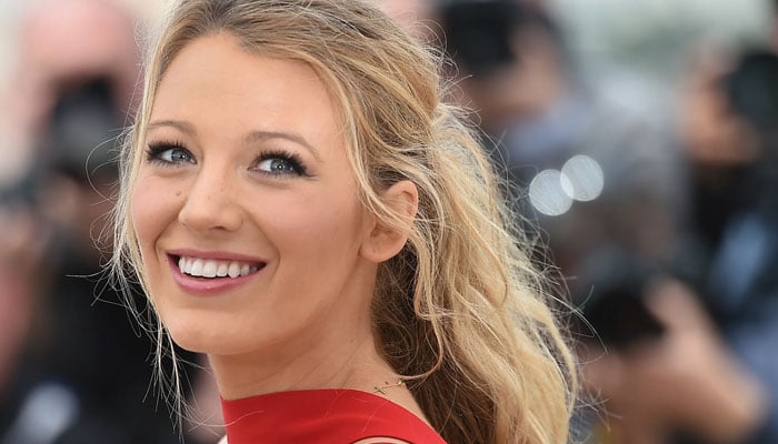 Blake Lively shocking old statement resurfaces